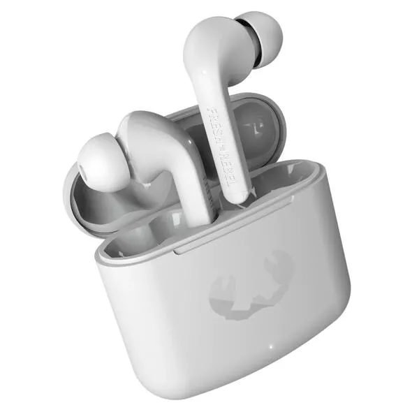 Twins Fuse - True Wireless earbuds - Ice Grey 