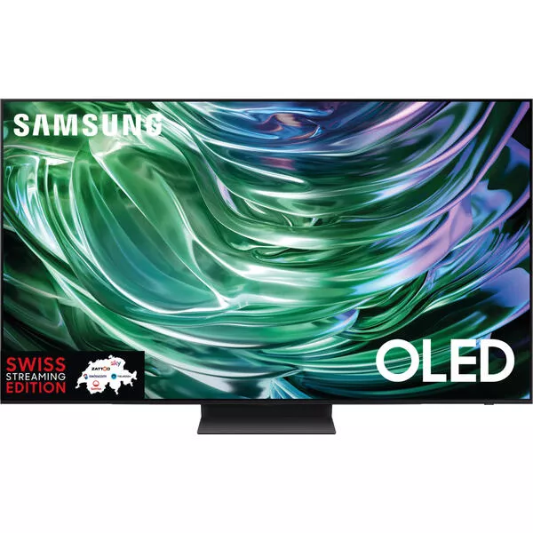 QE48S90DAEXZU - 48\", 4K UHD QD OLED TV, 2024