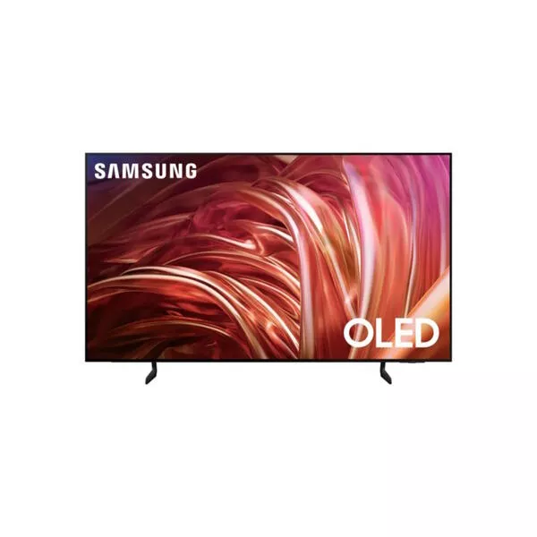 QE55S85DAEXXN - 55\", 4K UHD OLED TV, 2024