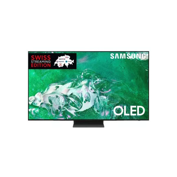 QE55S90DAEXZU - 55\", 4K UHD OLED TV, 2024