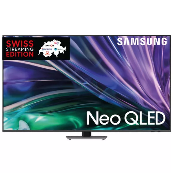 QE65QN85DBTXXN - 65\", 4K UHD NEO QLED TV, 2024