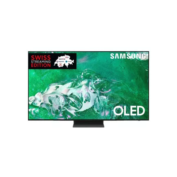 QE65S90DATXZU - 65\", 4K UHD QD OLED TV, 2024