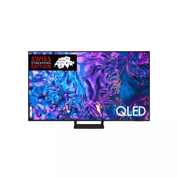 QE75Q70DATXXN - 75\", 4K UHD QLED TV, 2024