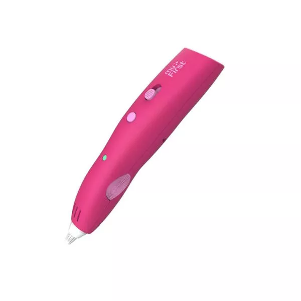 3D Pen Make Pink