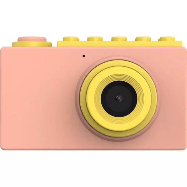 Camera 2 Pink