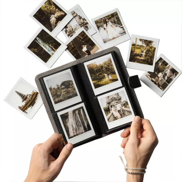 Instax Square Album 