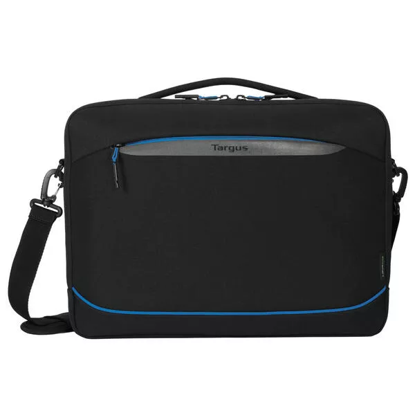 15-16\" Coastline Laptop Topload Black