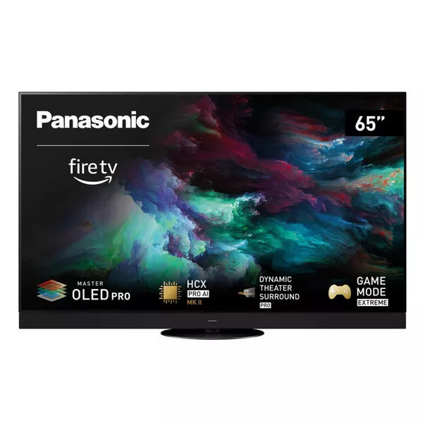 TV-65Z90AEK - 65\'\', 4K UHD OLED TV