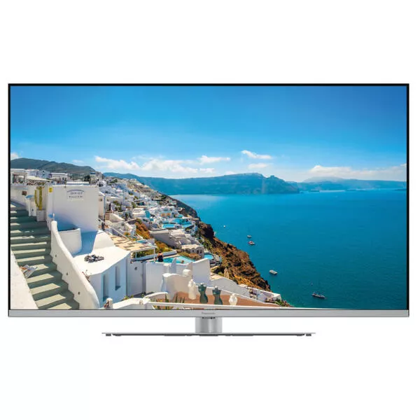 TV-43W93AE6, 43\'\', 4K LED UHD TV