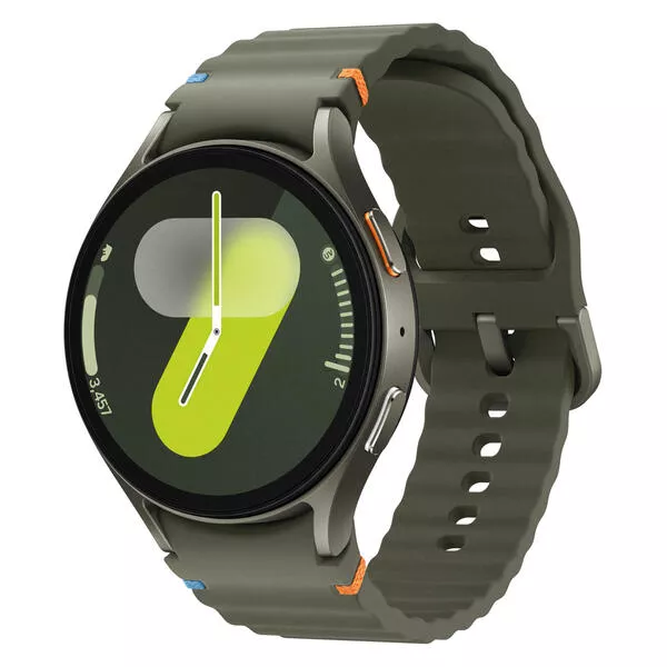 Galaxy Watch7 LTE 44mm Green