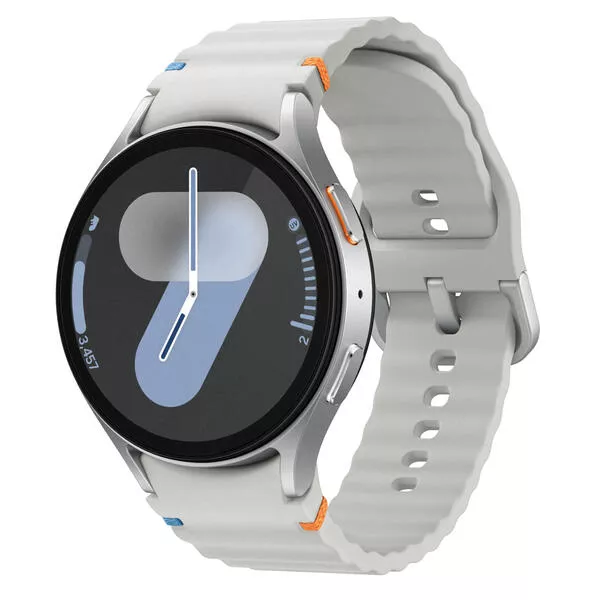 Galaxy Watch7 LTE 44mm Silver