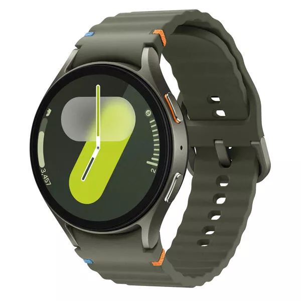 Galaxy Watch7 BT 44mm Green