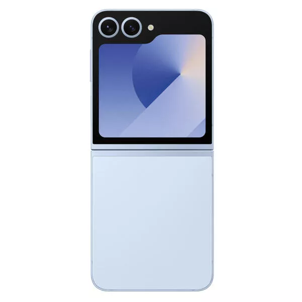 Galaxy Z Flip6 - 512 GB, Blue, 6.7\'\', 50 MP, 5G