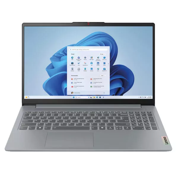 Laptop IdeaPad S3 15IRU9 [15.6", Intel Core 5, 16 GB RAM, 512 GB SSD,
<br />Intel Integrated Graphics, 83E6003PMZ]