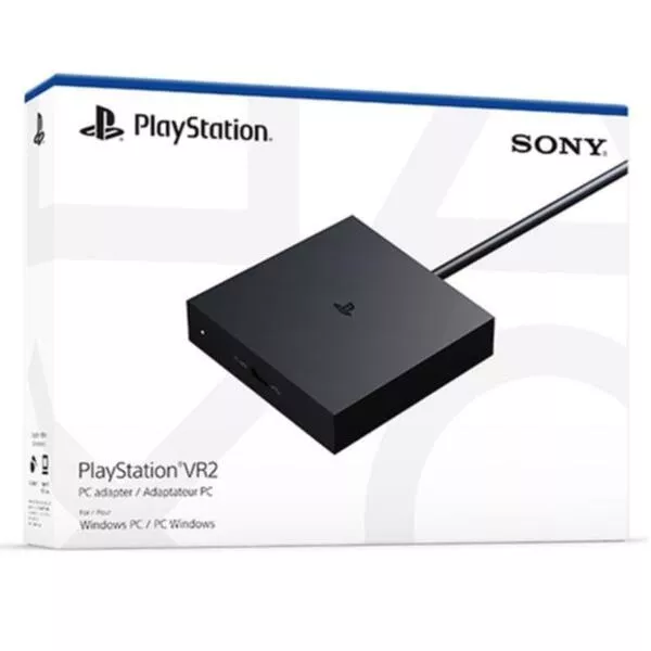 Playstation VR2 PC-Adapter 