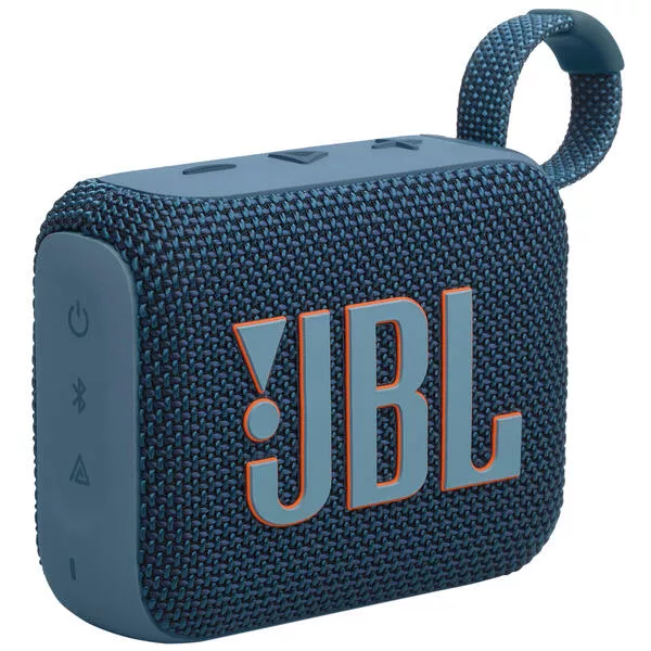 Go 4 Blue - Enceinte Bluetooth, IP67 résistant aux éclaboussures