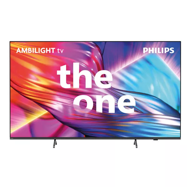 75PUS8909 - 75\'\', 4K UHD LED TV, Ambilight, 2024