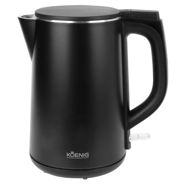 Wasserkocher 1.5 L, ECO LINE