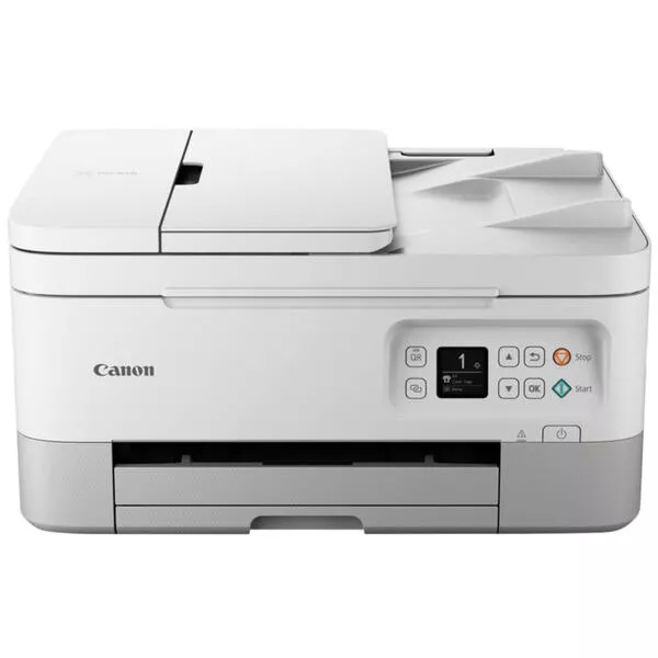 PIXMA TS7451i White [Imprimante à encre, couleur, WLAN]