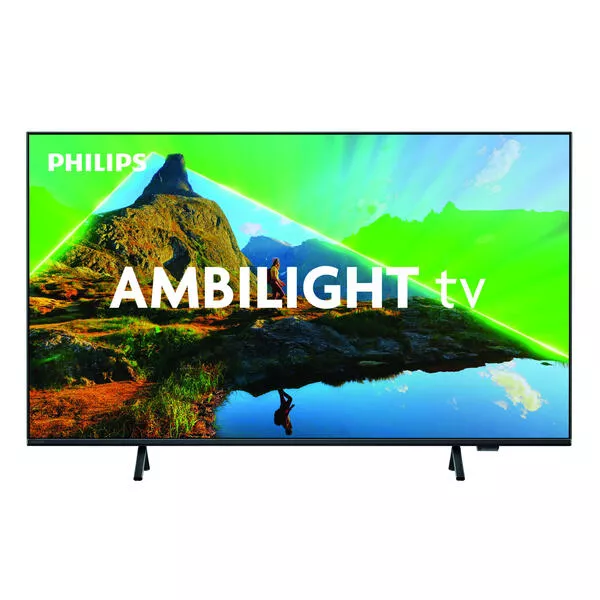 50PUS8309 - 50", 4K UHD LED TV, 2024