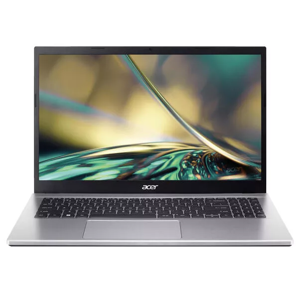 Laptop Aspire 3 A315-59-76QG [15.6\", Intel Core i7, 32 GB RAM, 1 TB SSD, Intel® Iris® Xe Grafik, NX.K6SEZ.00Q]