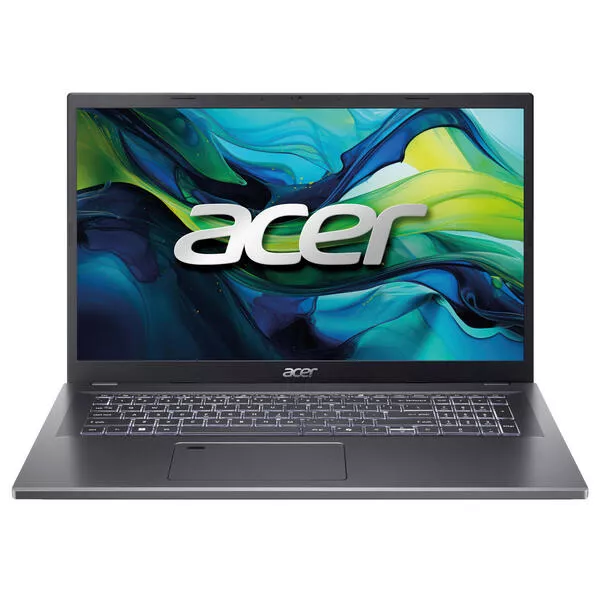 Laptop Aspire 17 A17-51M-701L [17.3\", Intel Core 7, 32 GB RAM, 1 TB SSD, Intel Integrated Graphics, NX.J02EZ.009]