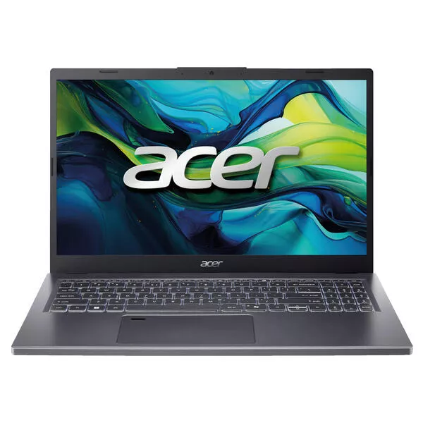 Laptop Aspire 15 A15-51M-75TG [15.6\", Intel Core 7, 32 GB RAM, 1 TB SSD, Intel Integrated Graphics, NX.KVUEZ.003]