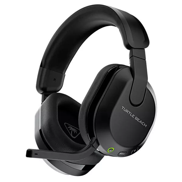 Stealth 600 GEN3, Black Wireless Headset for PS5