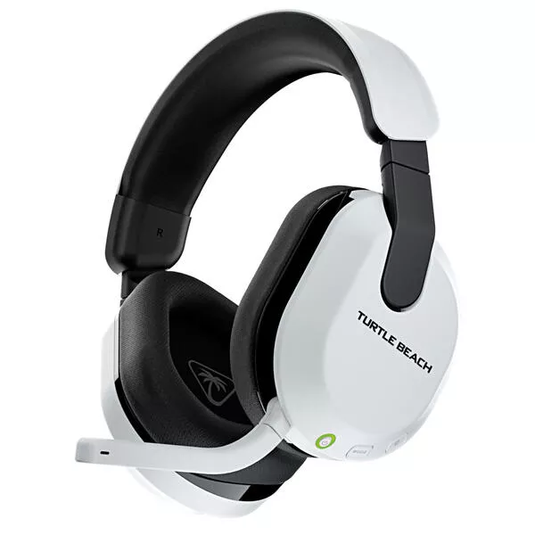 Stealth 600 GEN3, White Wireless Headset for PS5