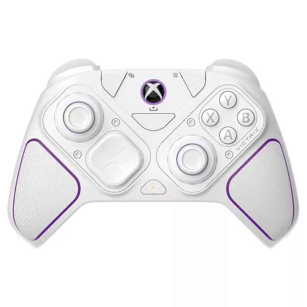 PRO BFG Wireless Ctrl. Xbox, White 