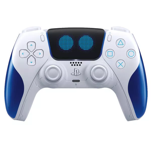 DualSense Wireless-Controller [PS5] - ASTRO BOT Limited Edition 