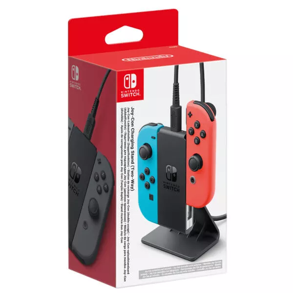 Support de chargement Joy-Con 