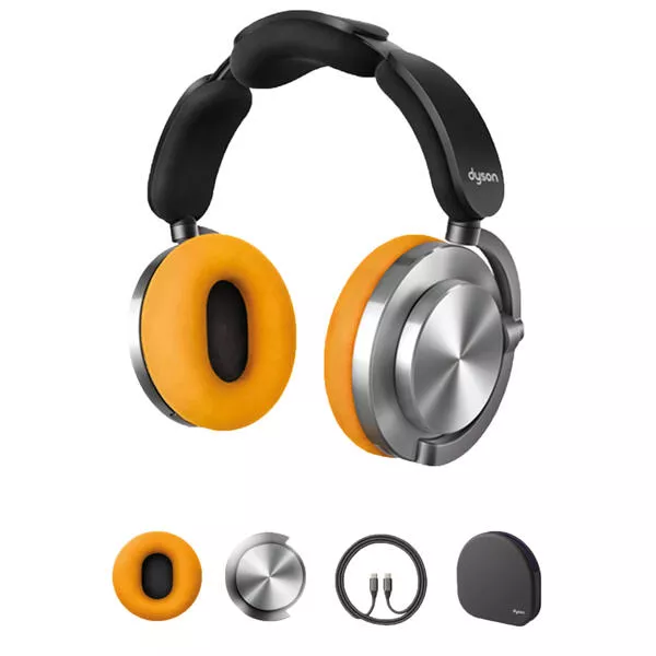 Ontrac™ Casque jaune/aluminium 