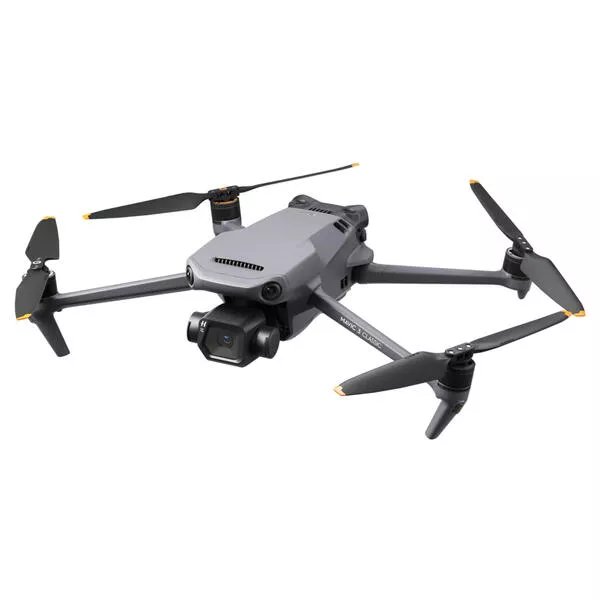 Mavic 3 Classic Drone Only 