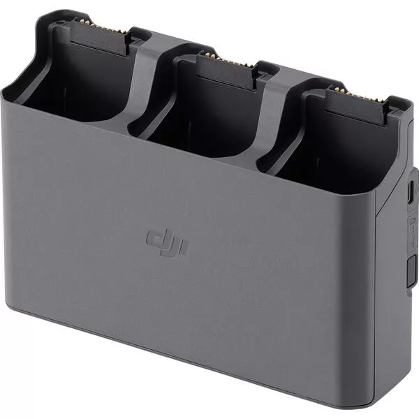 Air 3 Battery Charging Hub