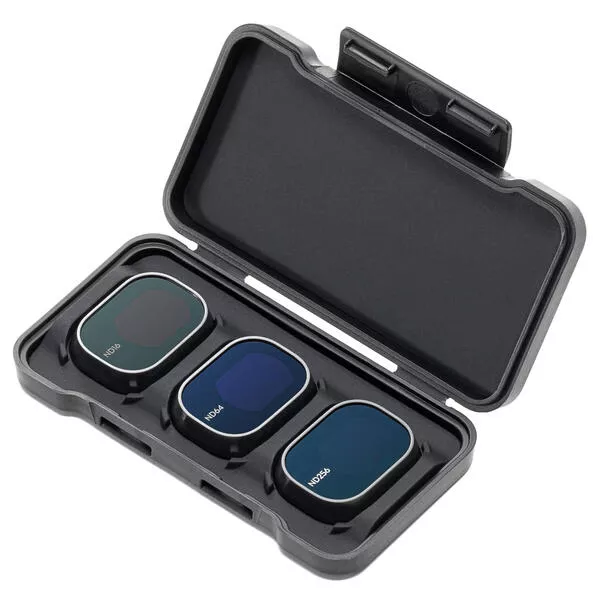 Mini 4 Pro ND Filter Set ND 16/64/256