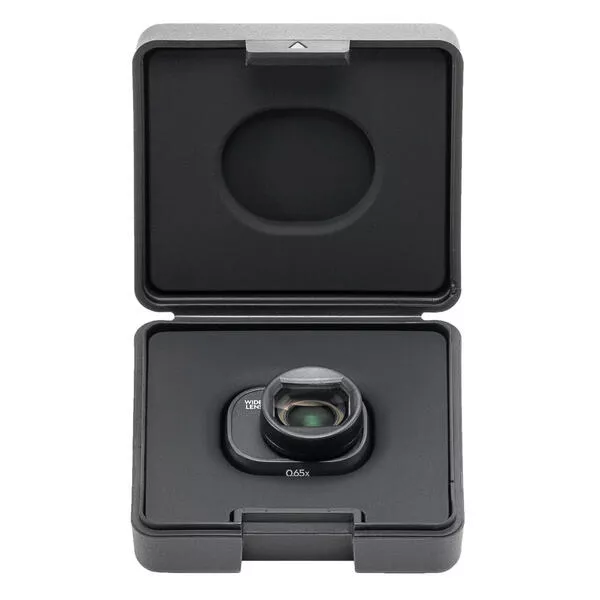 Mini 4 Pro Wide Angle Lens