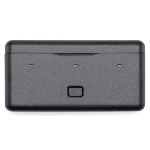 Osmo Action 3 Multifunctional Battery Case 