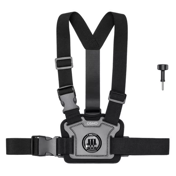 Osmo Action Chest Strap Mount