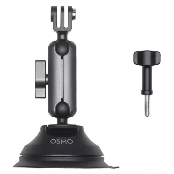 Osmo Action Suction Cup Mount