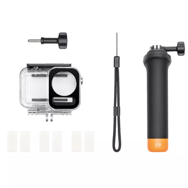 Osmo Action Diving Accessory Kit