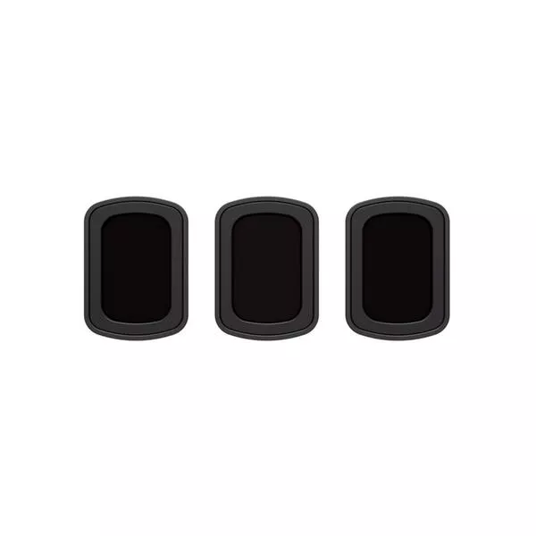 Pocket 3 Magnetic ND Filters Set 