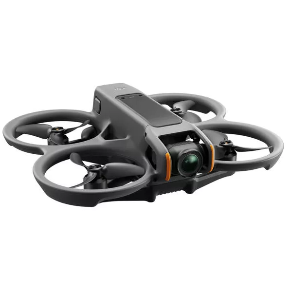 Avata 2 Fly More Combo Three Batteries 