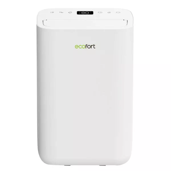 ecoQ DryAir 13L Energy Saver Complete