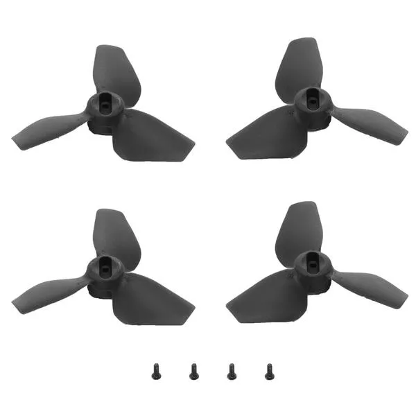 Neo Propellers