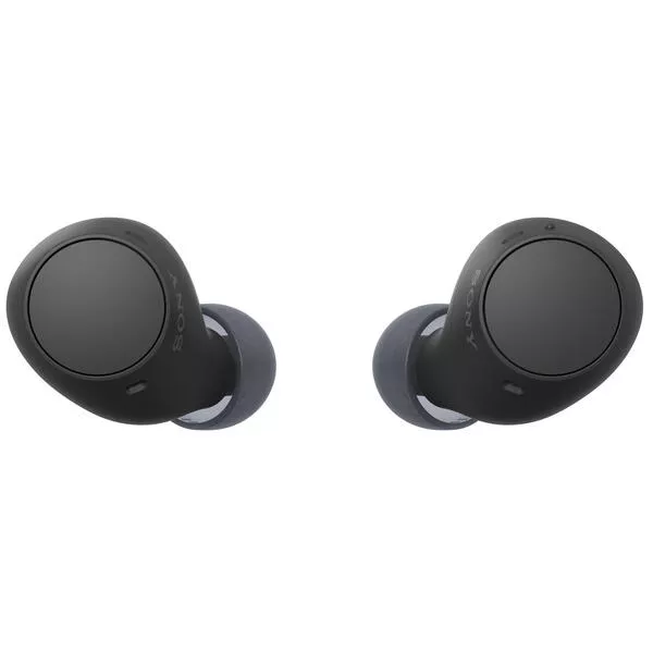 WF-C510 Black - In-Ear, Bluetooth,