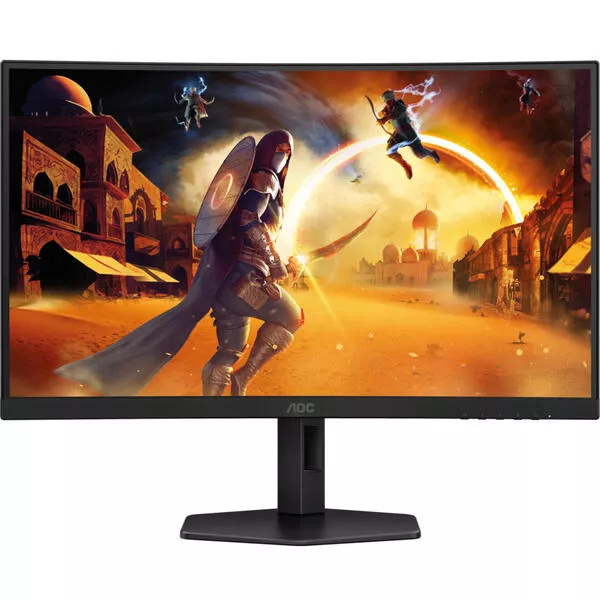 Monitor C27G4ZXU 27\", Full HD 1920 x 1080, 280 Hz