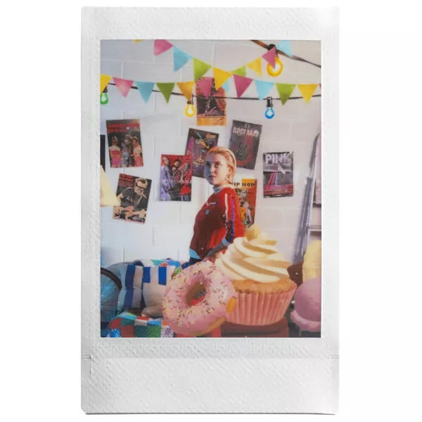 Instax Mini 10 Blatt Sprinkles