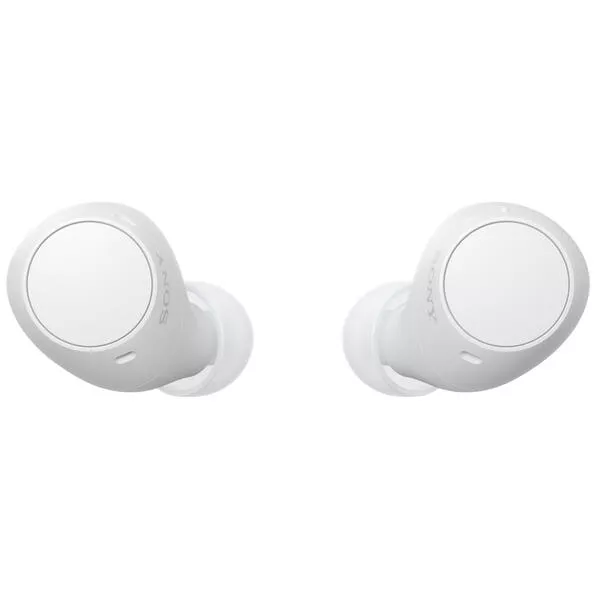 WF-C510 White - In-Ear, Bluetooth,