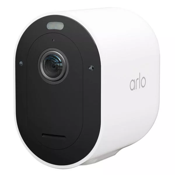 Pro 5 Spotlight Security Camera